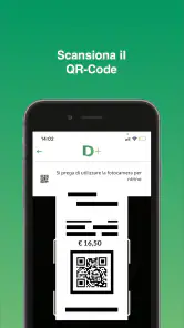 DEICHMANN PLUS screenshot
