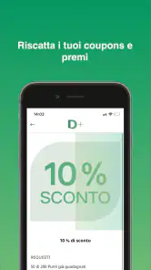 DEICHMANN PLUS screenshot
