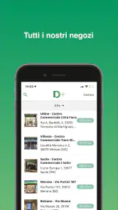 DEICHMANN PLUS screenshot