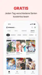 LEZHIN DE 6