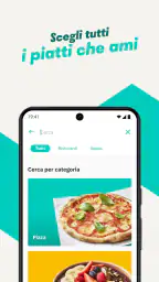 Deliveroo: Cibo e shopping 2