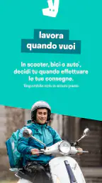 Deliveroo Rider 1