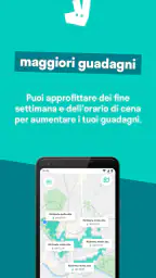 Deliveroo Rider 3