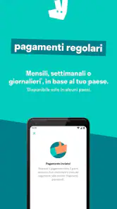 Deliveroo Rider screenshot