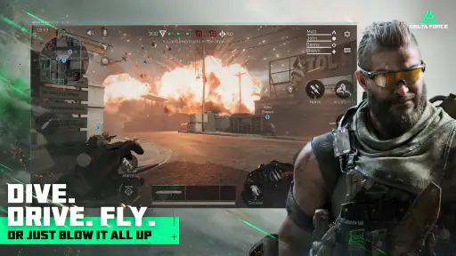 Delta Force 4