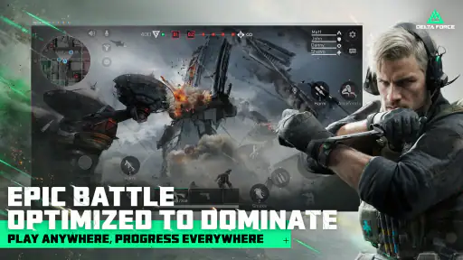 Delta Force 7