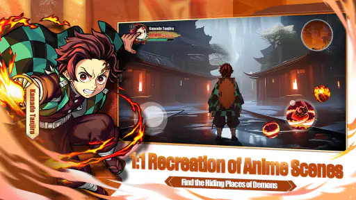 Demon Slaying Swordsman 2