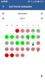 Der Mondkalender 4