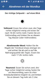 Der Mondkalender 5