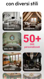 Design Interni IA - Interio 5