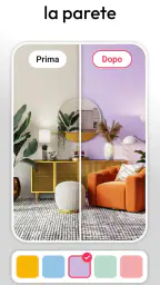 Design Interni IA - Interio 8