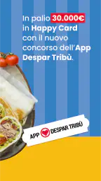 Despar Tribù 2