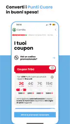 Despar Tribù 6
