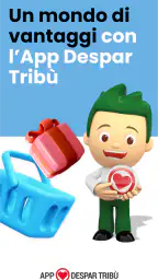 Despar Tribù 7