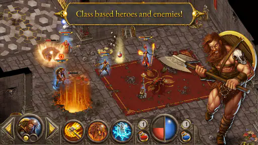 Devils & Demons Premium 5