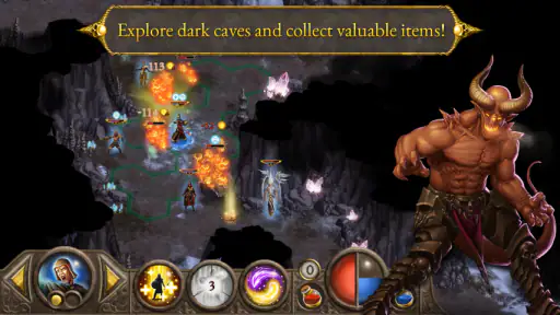 Devils & Demons Premium 6