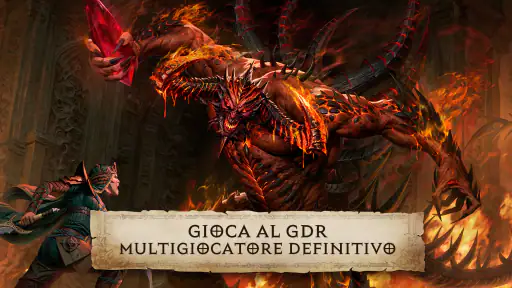 Diablo Immortal 1
