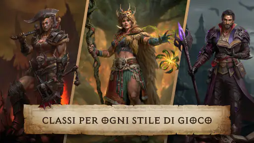 Diablo Immortal 2