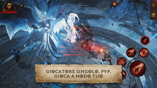 Diablo Immortal 4