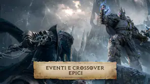Diablo Immortal screenshot
