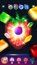 Diamanti magici per colorare 6