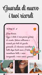 Diario Personale: Secret Diary 7