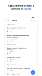 Diario Scuola - orario e voti 1