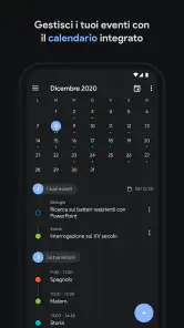 Diario Scuola - orario e voti screenshot