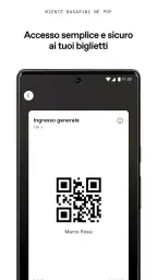 DICE: Eventi dal vivo 5
