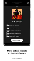 DICE: Eventi dal vivo 8