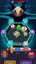 Dice Lords 4
