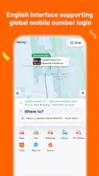 DiDi China: Ride Hailing 2