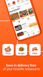 DiDi Rider: Affordable rides 3