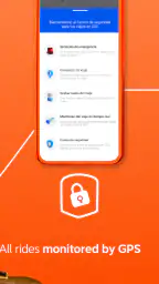 DiDi Rider: Affordable rides 5