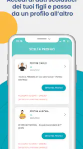 didUP - Famiglia screenshot