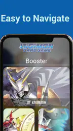 Digimon Card Game Encyclopedia 1