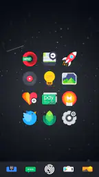 Diligent Icon Pack 1