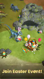 Dinosaur Universe 1