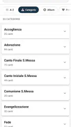 Dio della mia Lode 2