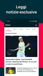 Diretta: Risultati Live & News 2