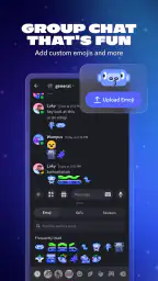 Discord - Compagnia e spasso 1