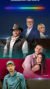 discovery+ | Riproduci show TV screenshot