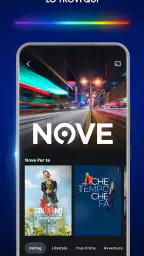 discovery+ | Riproduci show TV 6