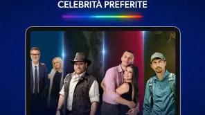 discovery+ | Riproduci show TV screenshot