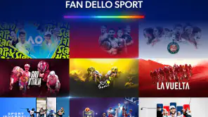 discovery+ | Riproduci show TV screenshot