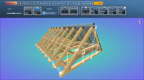 Disegno CAD (Programma CAD) screenshot