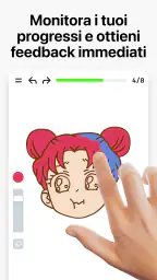 Disegno e Pittura・ArtWorkout 5