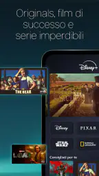 Disney+ 1