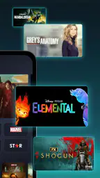 Disney+ 2