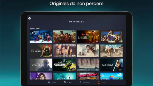 Disney+ 8
